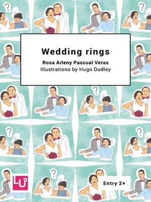 cover image of Wedding Rings